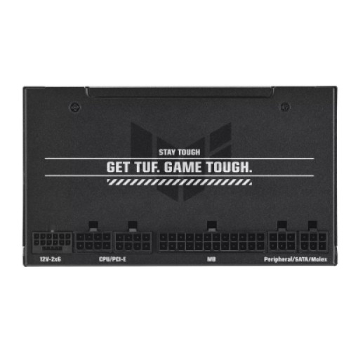 Блок питания ASUS 850W TUF Gaming Gold EVO (90YE00SA-B0NA00)