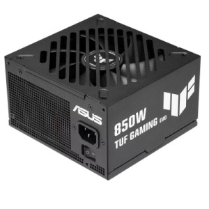 Блок питания ASUS 850W TUF Gaming Gold EVO (90YE00SA-B0NA00)