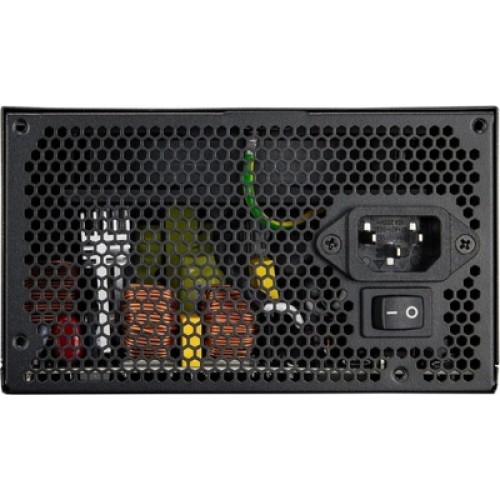 Блок питания Cougar 650W (ATLAS (ATX 3.1) 650) Блок питания Cougar 650W (ATLAS (ATX 3.1) 650)
