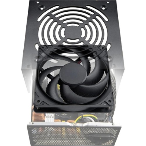 Блок питания Cougar 650W (ATLAS (ATX 3.1) 650) Блок питания Cougar 650W (ATLAS (ATX 3.1) 650)