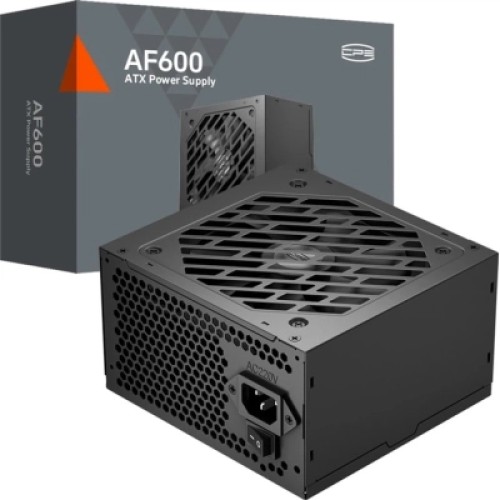 Блок питания PcCooler 600W (AF600)