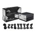 Блок питания MSI 850W (PRO A850PL PCIE5)