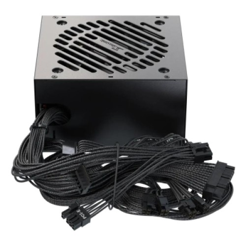 Блок питания Seasonic 650W (CORE GC-650 ATX31)