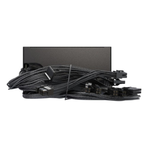 Блок питания Seasonic 650W (CORE GC-650 ATX31)