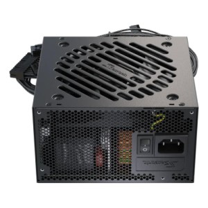 Блок питания Seasonic 650W (CORE GC-650 ATX31)