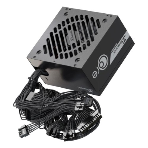 Блок питания Seasonic 650W (CORE GC-650 ATX31)