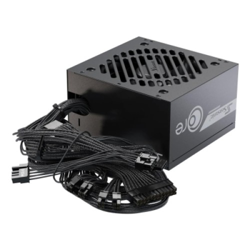 Блок питания Seasonic 650W (CORE GC-650 ATX31)