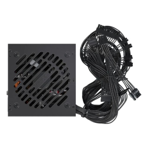 Блок питания Seasonic 650W (CORE GC-650 ATX31)