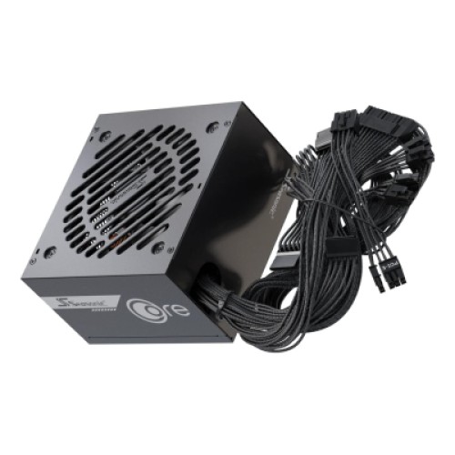 Блок питания Seasonic 650W (CORE GC-650 ATX31)