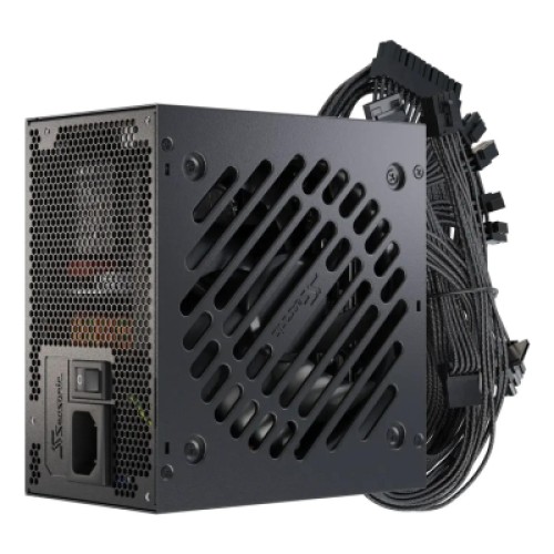 Блок питания Seasonic 650W (CORE GC-650 ATX31)