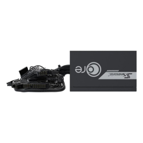 Блок питания Seasonic 750W (CORE GC-750 ATX31)