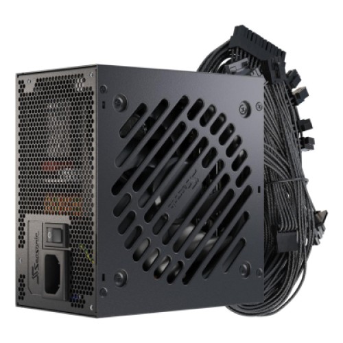Блок питания Seasonic 750W (CORE GC-750 ATX31)