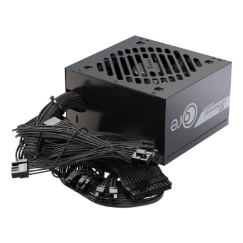 Блок питания Seasonic 750W (CORE GC-750 ATX31)