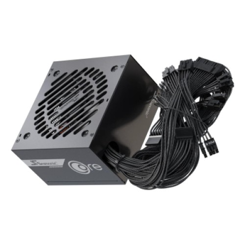 Блок питания Seasonic 750W (CORE GC-750 ATX31)