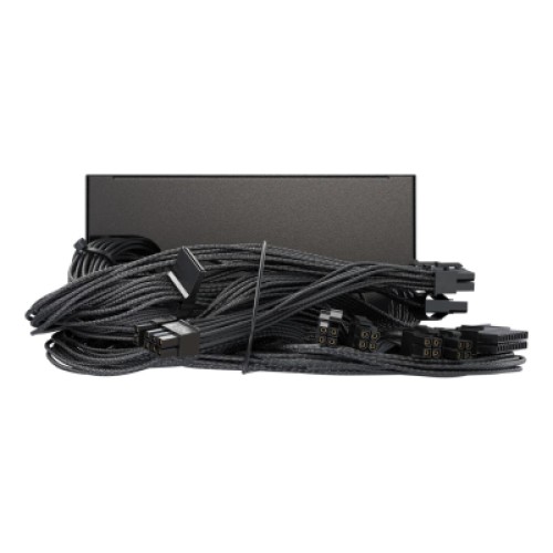 Блок питания Seasonic 850W (CORE GC-850 ATX31)