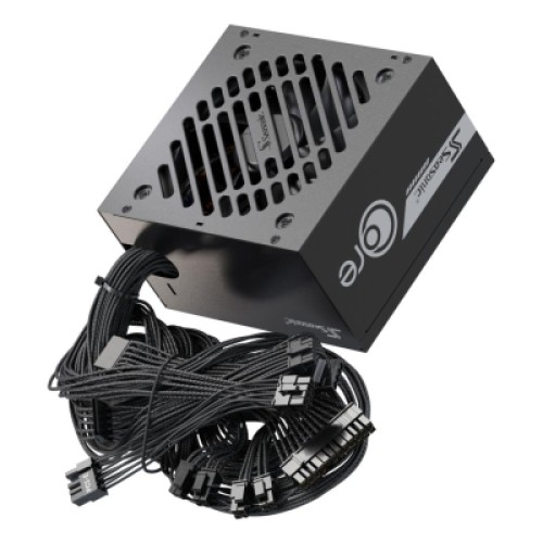Блок питания Seasonic 850W (CORE GC-850 ATX31)