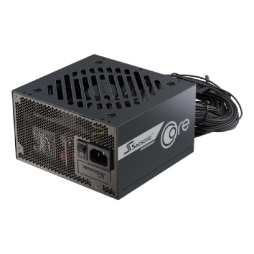 Блок питания Seasonic 850W (CORE GC-850 ATX31)