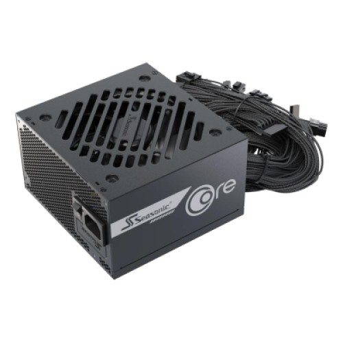 Блок питания Seasonic 850W (CORE GC-850 ATX31)