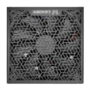 Блок питания Super Flower 1000W LEADEX VII GOLD (SF-1000F14XG)