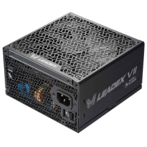 Блок питания Super Flower 1000W LEADEX VII GOLD (SF-1000F14XG)