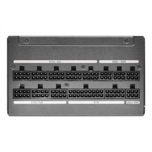 Блок питания Super Flower 1300W LEADEX VII GOLD (SF-1300F14XG)