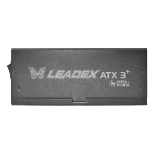 Блок питания Super Flower 1700W LEADEX TITANIUM (SF-1700F14HT)