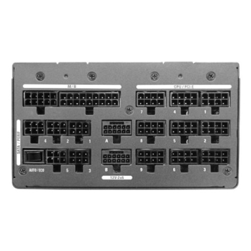 Блок питания Super Flower 1700W LEADEX TITANIUM (SF-1700F14HT) Блок питания Super Flower 1700W LEADEX TITANIUM (SF-1700F14HT)