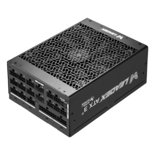 Блок питания Super Flower 1700W LEADEX TITANIUM (SF-1700F14HT) Блок питания Super Flower 1700W LEADEX TITANIUM (SF-1700F14HT)