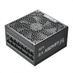 Блок питания Super Flower 850W LEADEX VII GOLD (SF-850F14XG)