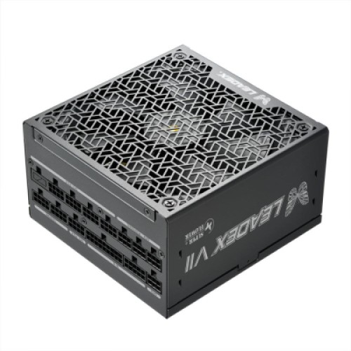 Блок питания Super Flower 850W LEADEX VII GOLD (SF-850F14XG)