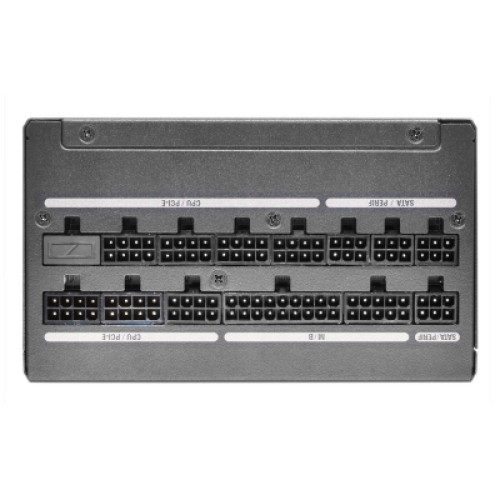Блок питания Super Flower 850W LEADEX VII GOLD (SF-850F14XG)