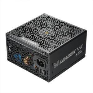 Блок питания Super Flower 850W LEADEX VII GOLD (SF-850F14XG)