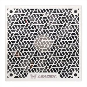 Блок питания Super Flower 850W LEADEX VII GOLD (SF-850F14XG WHITE)