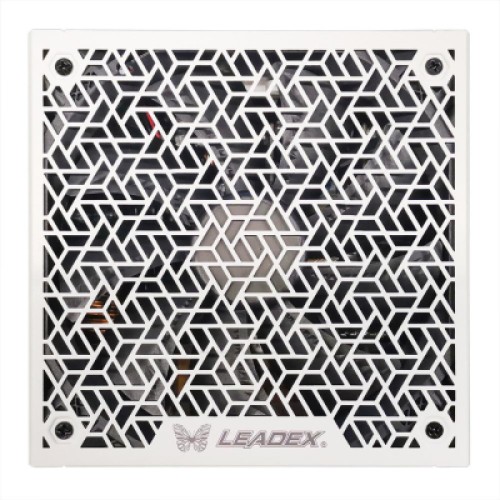 Блок питания Super Flower 850W LEADEX VII GOLD (SF-850F14XG WHITE) Блок питания Super Flower 850W LEADEX VII GOLD (SF-850F14XG WHITE)