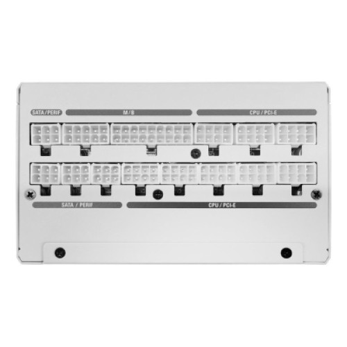 Блок питания Super Flower 850W LEADEX VII GOLD (SF-850F14XG WHITE) Блок питания Super Flower 850W LEADEX VII GOLD (SF-850F14XG WHITE)