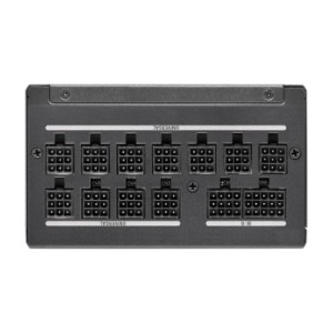 Блок питания Super Flower 850W LEADEX VII PLATINUM PRO (SF-850F14XP)