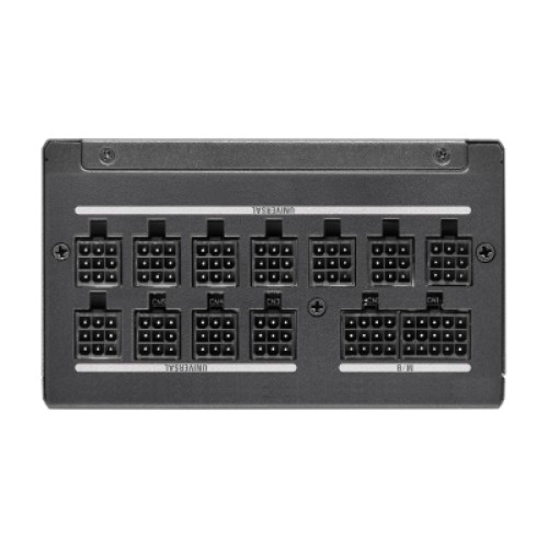 Блок питания Super Flower 850W LEADEX VII PLATINUM PRO (SF-850F14XP) Блок питания Super Flower 850W LEADEX VII PLATINUM PRO (SF-850F14XP)