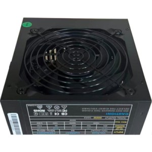 Корпус для ПК Casecom 600W (CM 600FM ATX)
