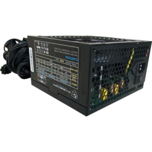 Корпус для ПК Casecom 600W (CM 600FM ATX)