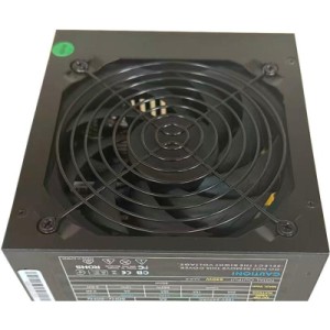 Корпус для ПК Casecom 650W (CM 650FM ATX)