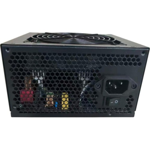Корпус для ПК Casecom 700W (CM 700FM ATX) Корпус для ПК Casecom 700W (CM 700FM ATX)