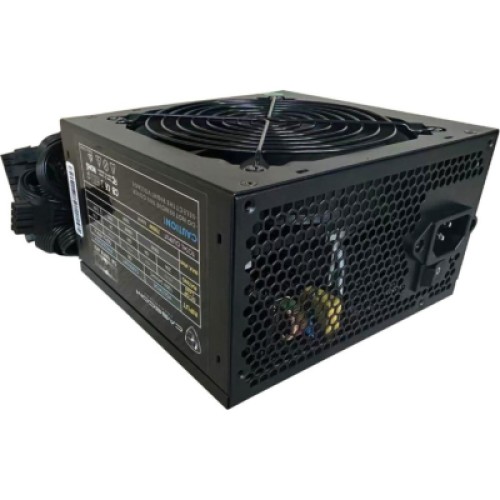 Корпус для ПК Casecom 700W (CM 700FM ATX) Корпус для ПК Casecom 700W (CM 700FM ATX)