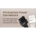 Блок питания HighPower 600W (HPE-600ST-W12S)