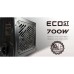 Блок питания HighPower 700W (HPE-700ST-B12S)