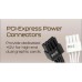 Блок питания HighPower 700W (HPE-700ST-B12S)