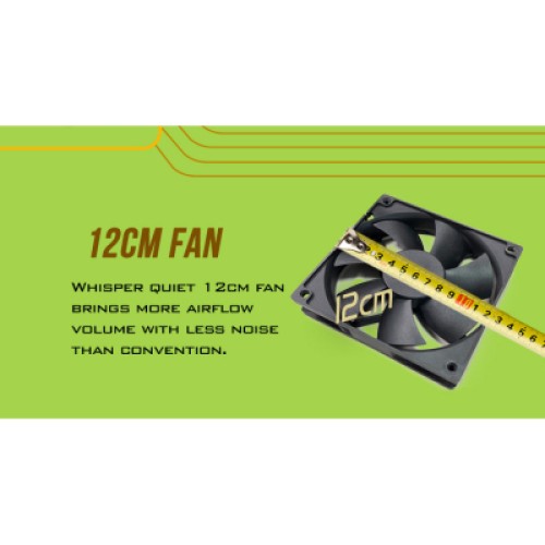Блок питания HighPower 850W (HP1-N2850BR-H12S)