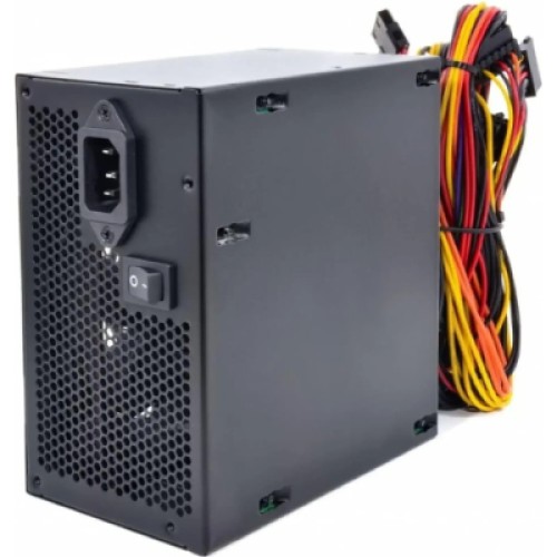Блок питания Qube 750W (QBC-GPG-750W-80G)