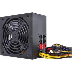 Блок питания Qube 750W (QBC-GPG-750W-80G)