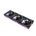Кулер для корпуса Zalman ZM-DF120BLACK