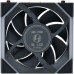 Кулер для корпуса Lian Li UNI Fan SL WIRELESS LCD 120-1, Black (G99.12SLLCD1W1B.00)